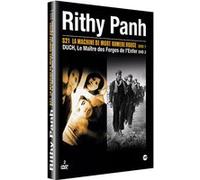 S21, la machine de mort Khmère rouge - Duch, le maître des forges de l'enfer - Coffret E