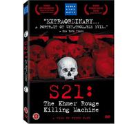 S21: The Khmer Rouge Killing Machine [Import USA Zone 1]