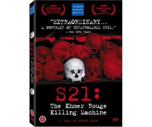 S21: The Khmer Rouge Killing Machine [Import USA Zone 1]
