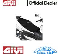 S210 GIVI Housse De Selle Imperméable Pour Scooter Et Maxi Scooter Universel