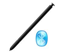 S22 Ultra S Stylet de rechange Bluetooth pour Samsung Galaxy S22 Ultra 5G SM-S908, SM-S908B/DS, SM-S908U, SM-S908U1, SM-S908W, SM-S908N, SM-S9080, SM-S908E/DS Noir fantôme