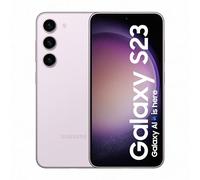 SAMSUNG Galaxy S23 128Go Lavande