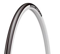 S232102 - Pneumatique 700 X 25 MICHELIN Dynamic Sport Blanc (Prix Nett