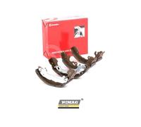 S24531 BREMBO Plaquettes De Frein Arrières Pour Ford Focus DAW,DBW