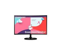 Samsung S36C LED display 61 cm (24") 1920 x 1080 pixels Full HD Noir