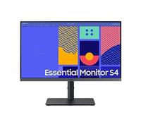 Samsung S43GC écran plat de PC 61 cm (24") 1920 x 1080 pixels Full HD LCD Noir