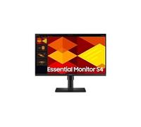 Samsung S40GD écran plat de PC 61 cm (24") 1920 x 1080 pixels Full HD LCD Noir