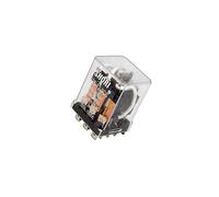 S25-12-3CS Relais: électromagnétique 3PDT Ude bobine: 12VDC 30A/250VAC SHORI ELE
