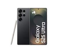 S25 Ultra 256 Go Noir Absolu Titane