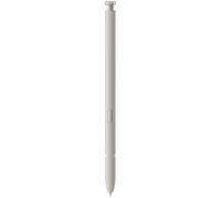 S25 Ultra S Stylo de rechange pour Samsung Galaxy S25 Ultra 5G Toutes versions, Galaxy S25 Ultra Stylet + embouts de rechange (gris clair)