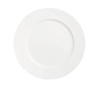 S2503- Assiette plate 25,5cm Olea Chef&Sommelier - Lot de 6
