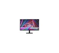 Samsung S70A écran plat de PC 68,6 cm (27") 3840 x 2160 pixels 4K Ultra HD LED Noir