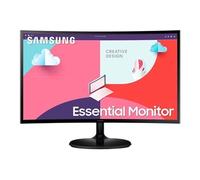 Samsung S36C LED display 68,6 cm (27") 1920 x 1080 pixels Full HD Noir