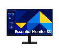 Samsung S30GD écran plat de PC 68,6 cm (27 ) 1920 x 1080 pixels Full HD LCD Noir