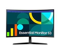 Samsung S36GD écran plat de PC 68,6 cm (27") 1920 x 1080 pixels Full HD LCD Noir