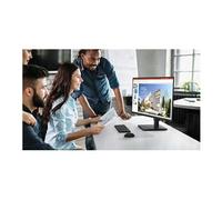 S27D400GAU - S40GD Series - écran LED - 27" - 1920 x 1080 Full HD (1080p) @ 100 Hz - IPS - 250 cd/m² - 1000:1 - 5 ms - 2xHDMI, DisplayPort - noir