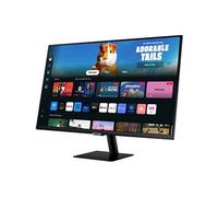 Samsung M50D écran plat de PC 68,6 cm (27") 1920 x 1080 pixels Full HD LED Noir