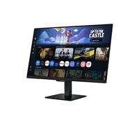 Ecran PC - SAMSUNG - 27"" - FHD - 60Hz - Dalle IPS - 5ms - M50F