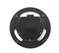 S28BG702EC S28BG700EC S27BG650, Compatible for Samsung, Compatible for Odyssey,G7 LC27G75TQSNXZA 27 "Moniteur Vesa Support Mural, Adaptateur de Support