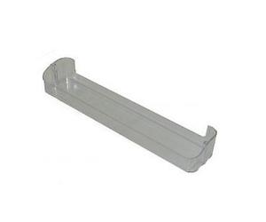 S28STRP Balcon porte-bouteilles pour réfrigérateur Smeg original 760390211