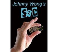 S2C by Johnny Wong - Trick