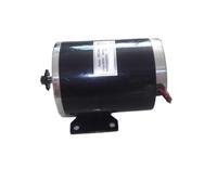 S2IZ5O 36V/48V 1000W Brushed High Speed Motor Scooter Motor MY1020(48V 1000W)
