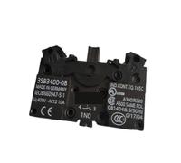S2IZ5O 3SB3400-0B 3SB3400-0C 3SB3400-0D 3SB3400-0K 3SB3403-0A Push-Button Contactor 400V AC12 10A(3SB3400-0B)