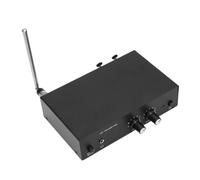 S2T Wireless Ear Monitor System, 2 x AA, Iron, 50m