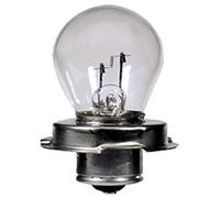 S3 Ampoule Halogène Phare Avant Standard OEM Hella