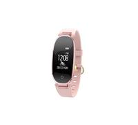 S3 Bluetooth Smart Montre Sport Bracelet Moniteur de Fréquence Cardiaque Fitness Activité Tracker AC1252