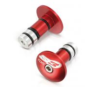 S3 Embouts de Guidons End Too Trial/Enduro