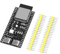 S3 ESP-32-S3-DevKitC-1 WROOM-1-N16R8 16M External Expansion Flash Memory Development Boards 8M PSRAM with WiFi Bluetooth 5.0 for Arduino