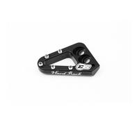 S3 Hard Rock Pédale de frein pointe noire
