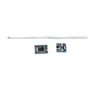 S3 Mini Conseil de Développement Haute Performance 32 Bits Dual Core Processeur avec 2.4G WiFi BLE USB Type C Interface pour IoT Projets DIY Électronique Amateurs 2 Pack