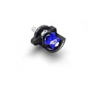 S3 Régulateur de valve d'échappement bleu