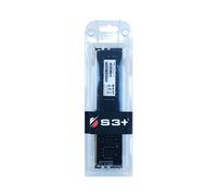S3+ S3L4N2619161 Module mémoire 16 Go 1 x 16 Go DDR4 2666 MHz
