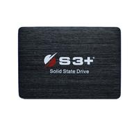 S3+ S3SSDC128 disques d'état solide 2.5" 128 GB Serial ATA III TLC