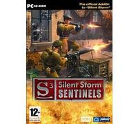 S3 - Silent Storm - The Sentinels G
