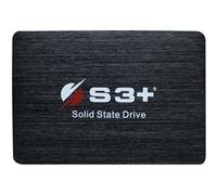 S3+ - SSD - 480 Go - interne - 2.5" - SATA 6Gb/s G