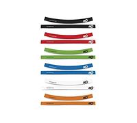 S3 Stickers de jante noir