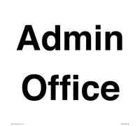 S30 Panneau d'administration pour bureau 300 x 300 mm