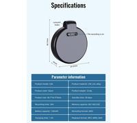S30+ Professional Mini 32 Go Voix Haute DéFinition RéDuction Du Bruit Audio Enregistreur Vocal Lecteur MP3 Stylo D'Enregistrement