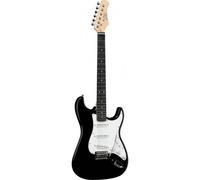 S300 Black - Stock B