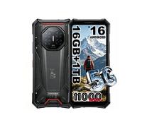 S300 Plus 5G | Dimensity 8300 | Ecran FHD+ 120Hz | 1TB + 2TB | Charge 120W