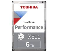 S300 Surveillance - Disque dur - 2 To - interne - 3.5" - SATA 6Gb/s - 5400 tours/min - mémoire tampon : 128 Mo