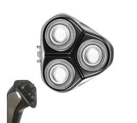 S3000 Support de tête de rechange compatible avec les rasoirs Philips Norelco Aquatec SH30, lames de rasoir pour S3000 Series S3206 S4303, 1 paquet