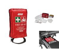 S301 GIVI Set De Prêt Secours de Poche