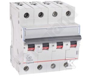 S304 C40 AUSG.NMP.6kA TX3 403566