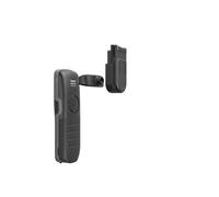 Gigaset Clip de ceinture professionnel R pour Gigaset R700H Pro – Lot de 12