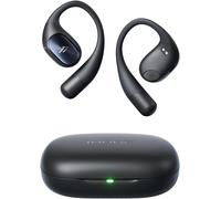 S31 Écouteurs Ouverts, Bluetooth 5.3, Écouteurs De Sport, Design Divisé Avec Crochets D'Oreille, Écouteurs Sans Fil Avec 4 Microphones Pour Des Appels Clairs, Légers 8,2 G, Ipx5, E[FIL6164623]